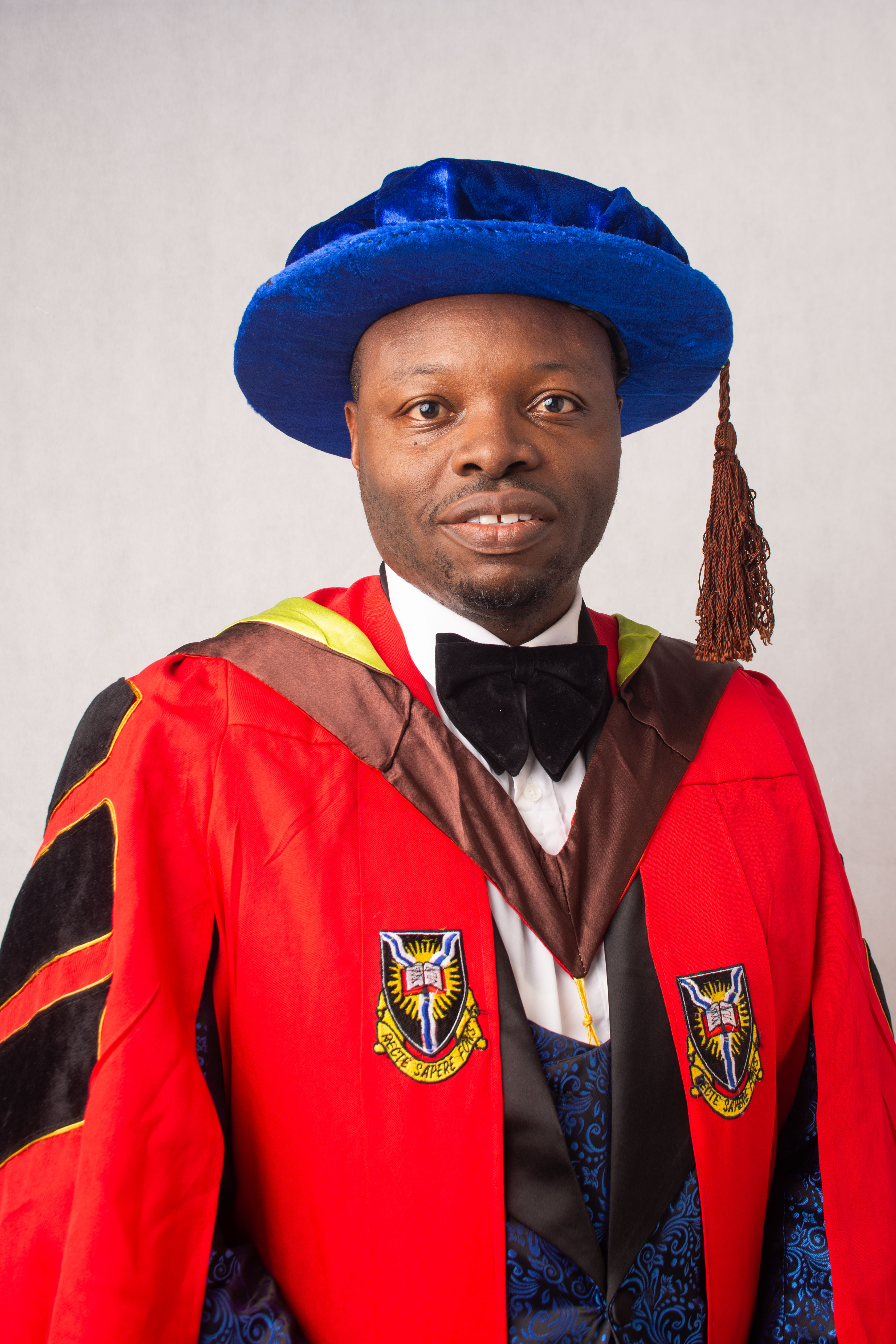 Prof. A. A. Osisanwo
